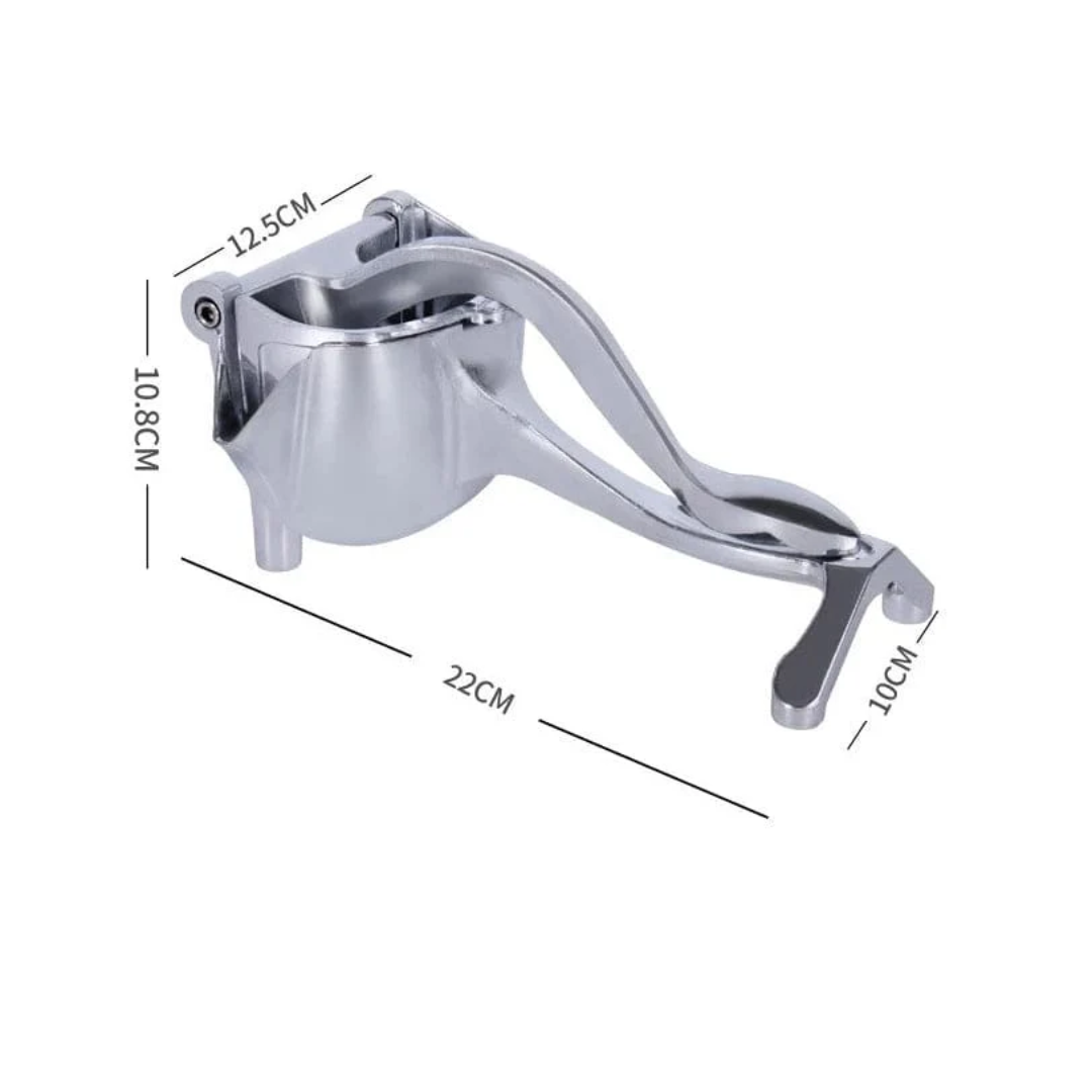 Manual Fruit Press Juicer