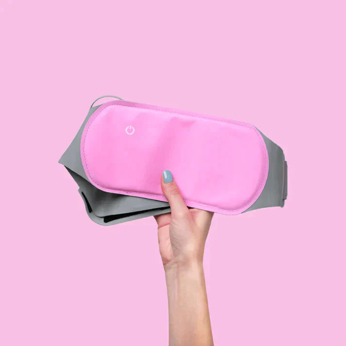Period Cramp Relief Belt - Brandable.PK