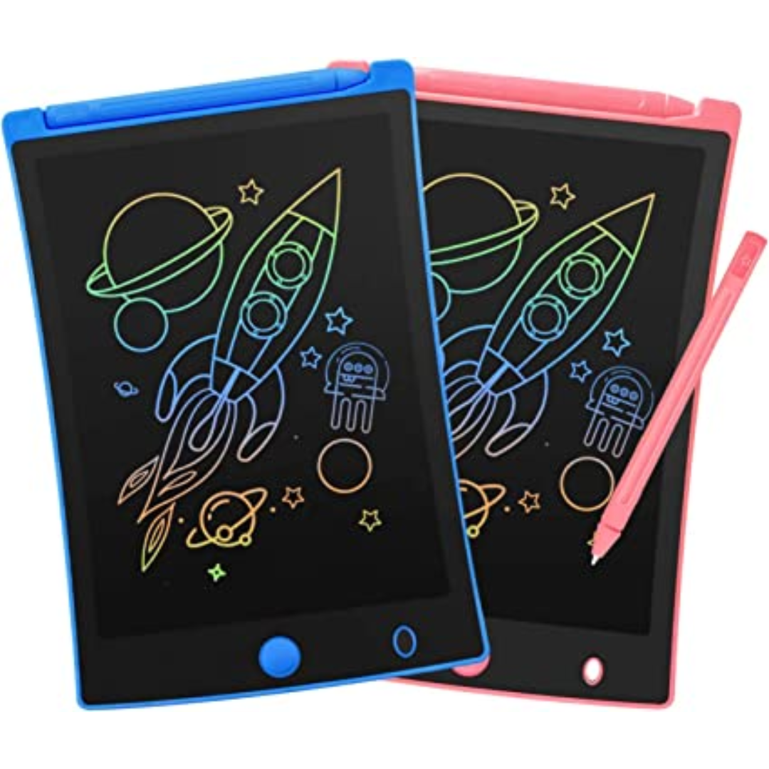 Kids LCD Writing Tablet