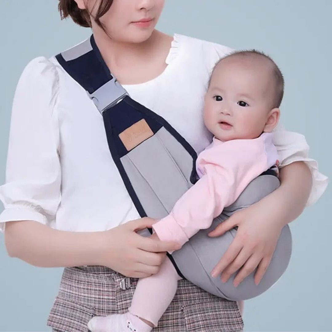 Baby Carrier Sling Wrap