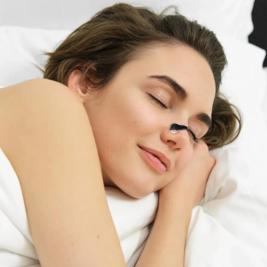 Magnetic Nasal Strips