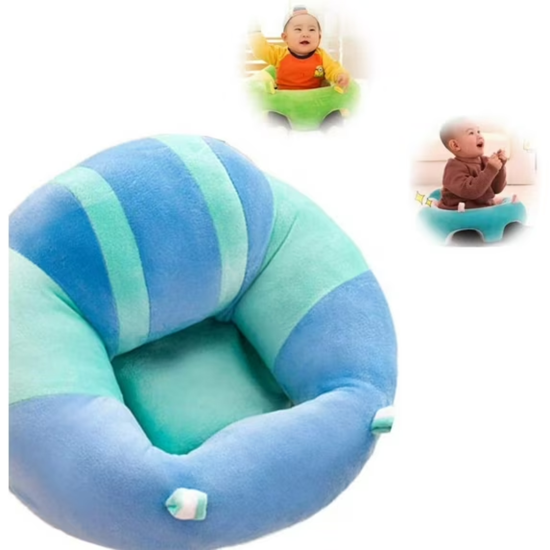 Baby Back Support Soft Sofa Seat