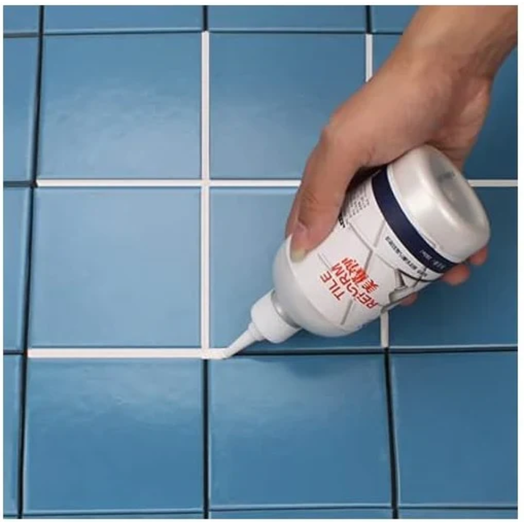 Waterproof Tile Gap Filler