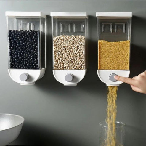 Cereal Dispenser (Free Shipping) - Brandable.PK