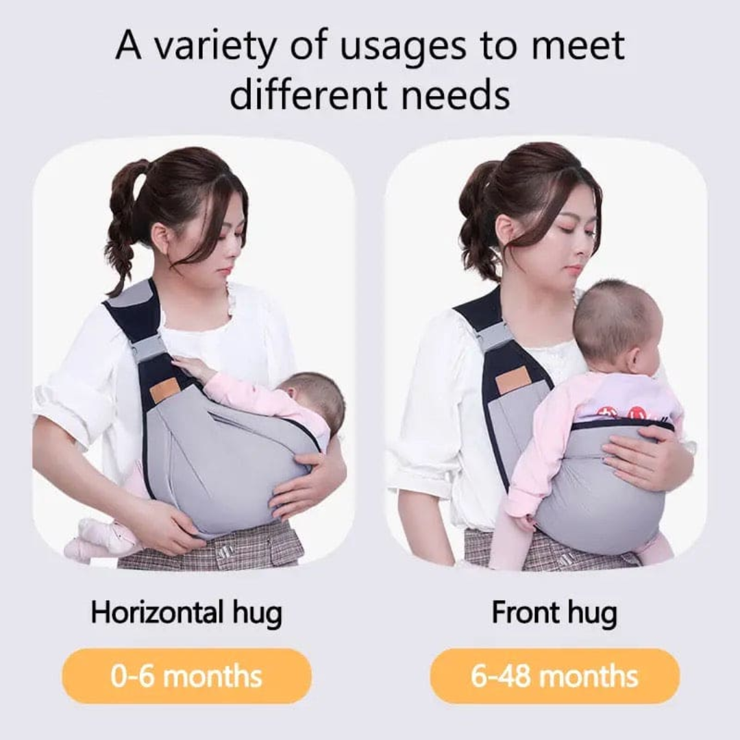 Baby Carrier Sling Wrap