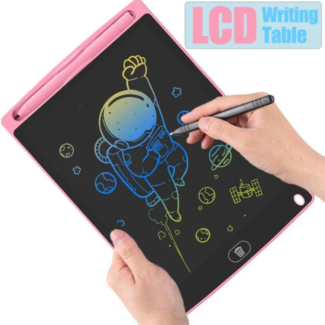 Kids LCD Writing Tablet