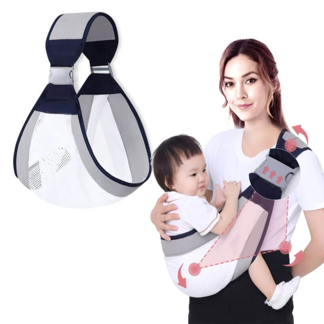 Baby Carrier Sling Wrap