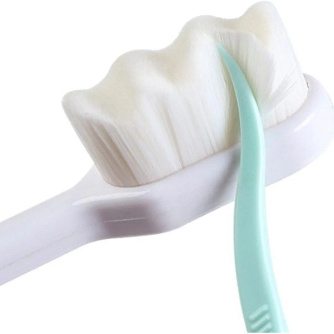 Nano Soft Toothbrush