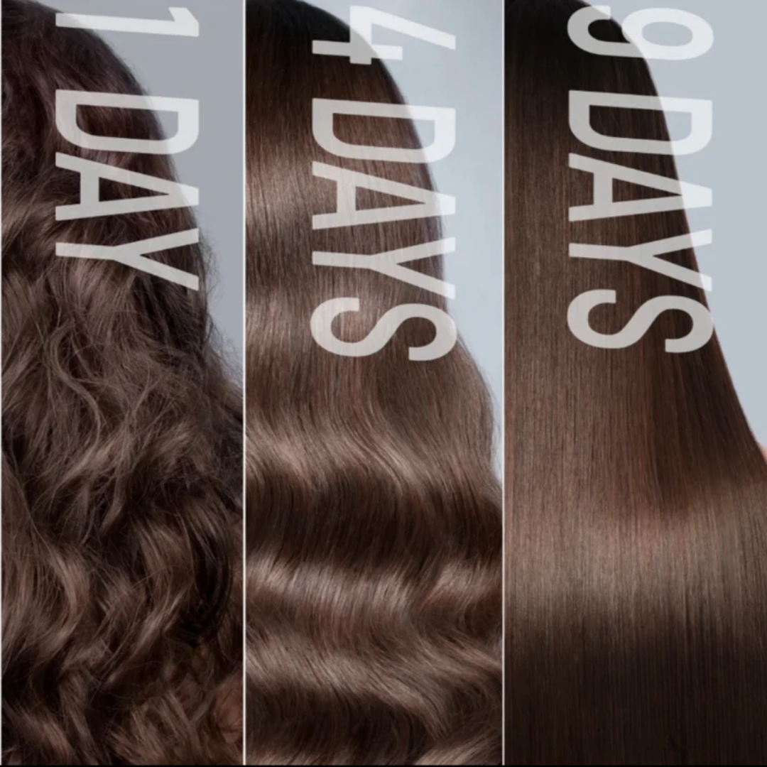 Keratin Hair Treatment Mask