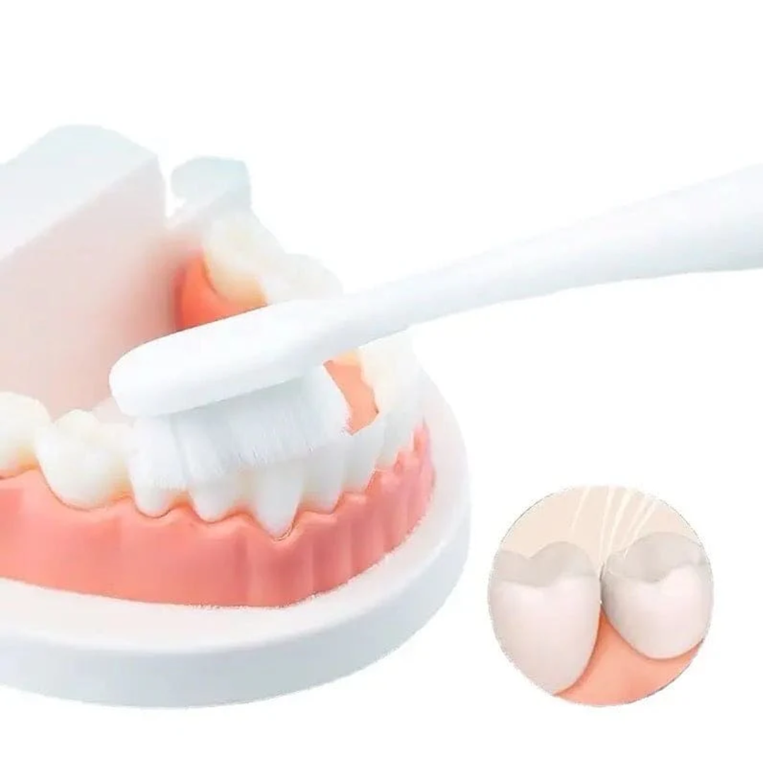 Nano Soft Toothbrush