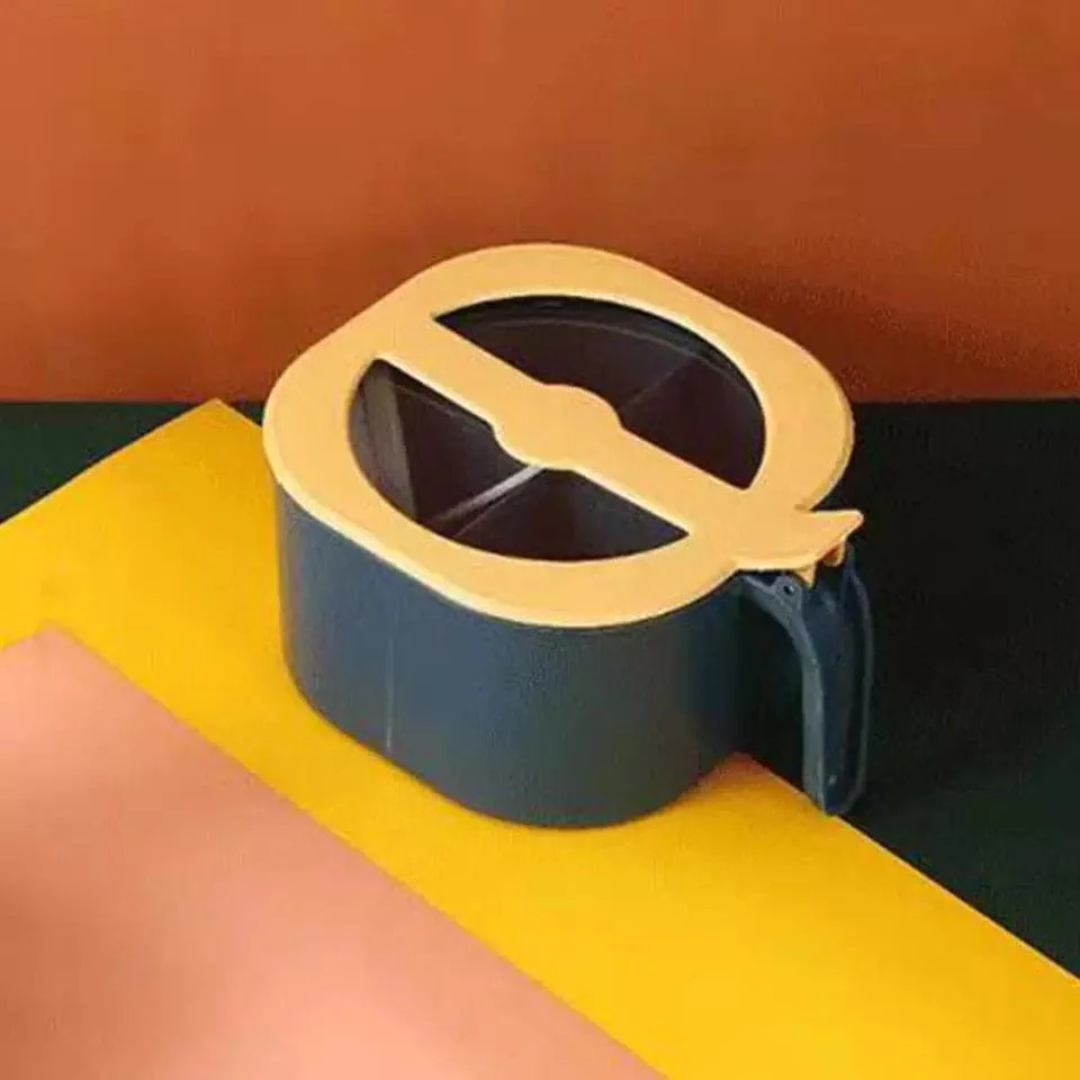 4-in-1 Compartment Spice Box