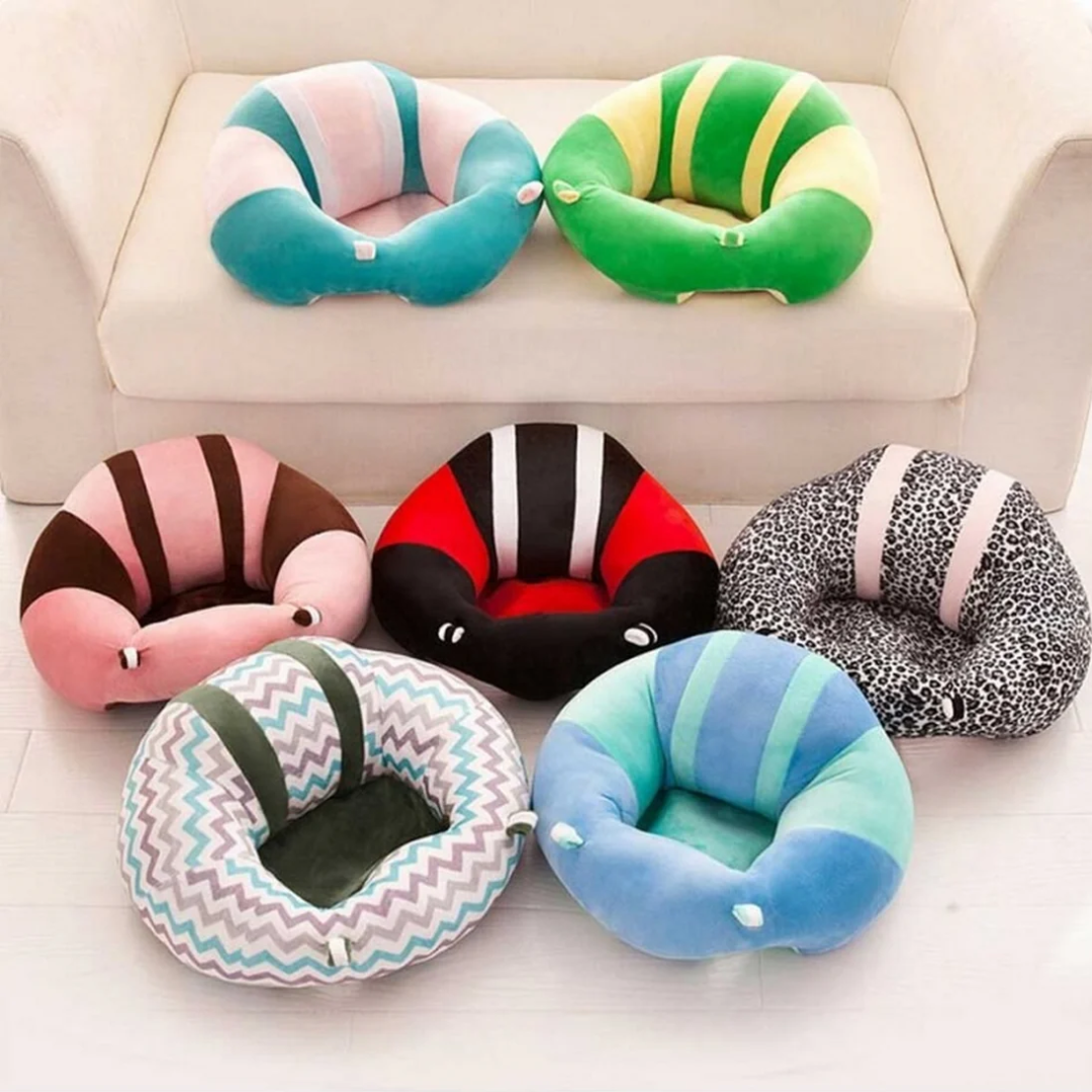 Baby Back Support Soft Sofa Seat