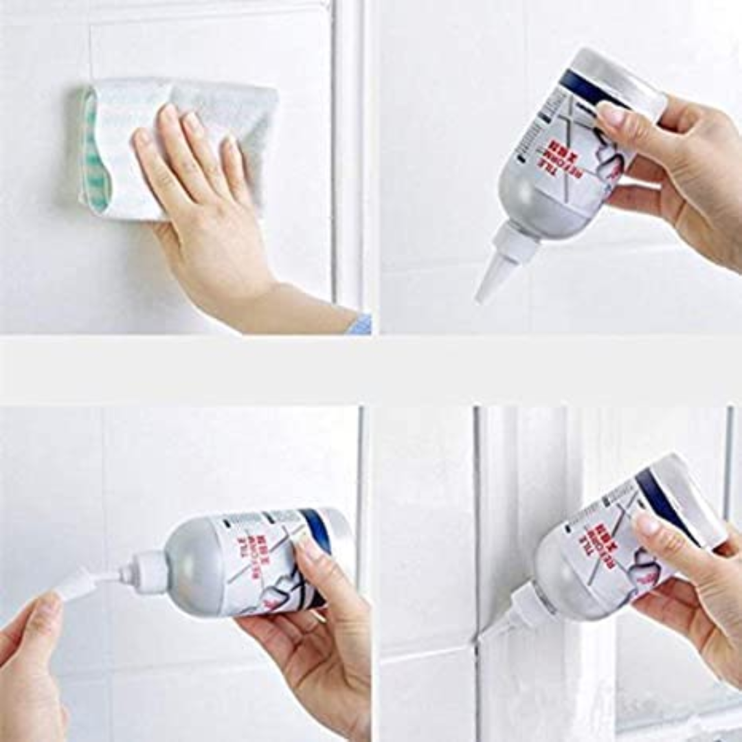 Waterproof Tile Gap Filler