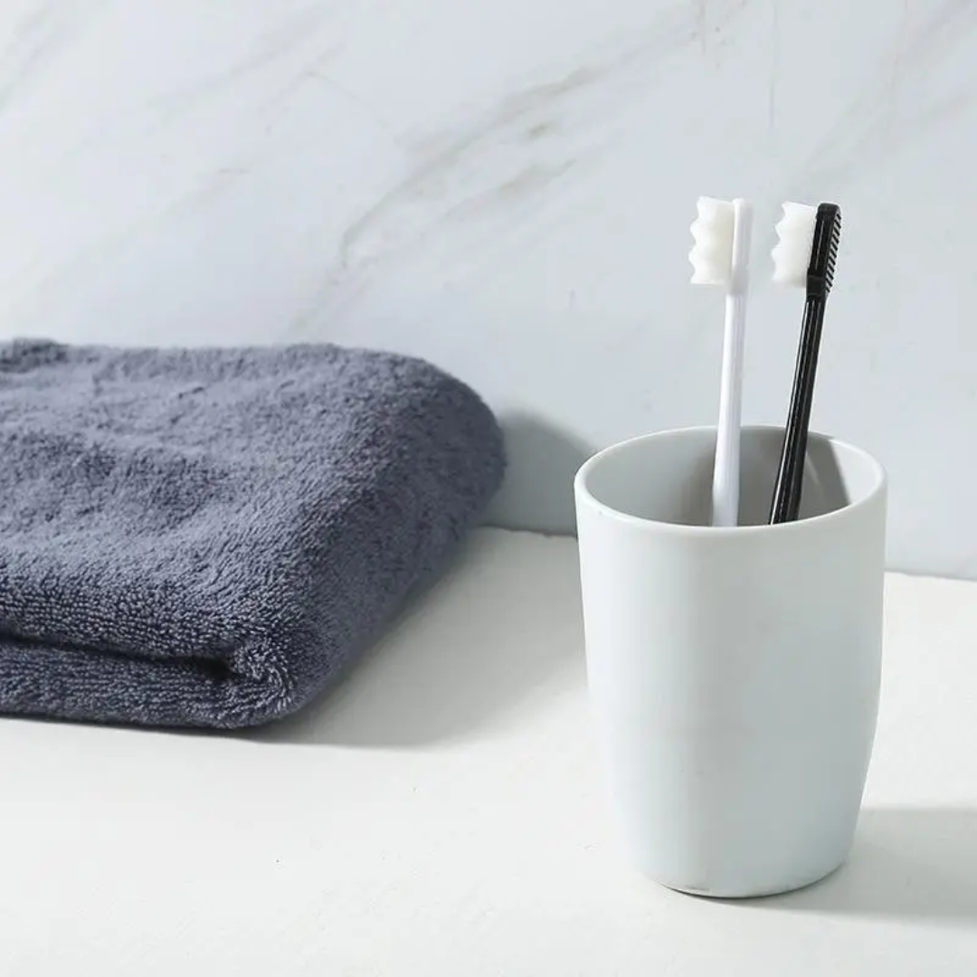 Nano Soft Toothbrush