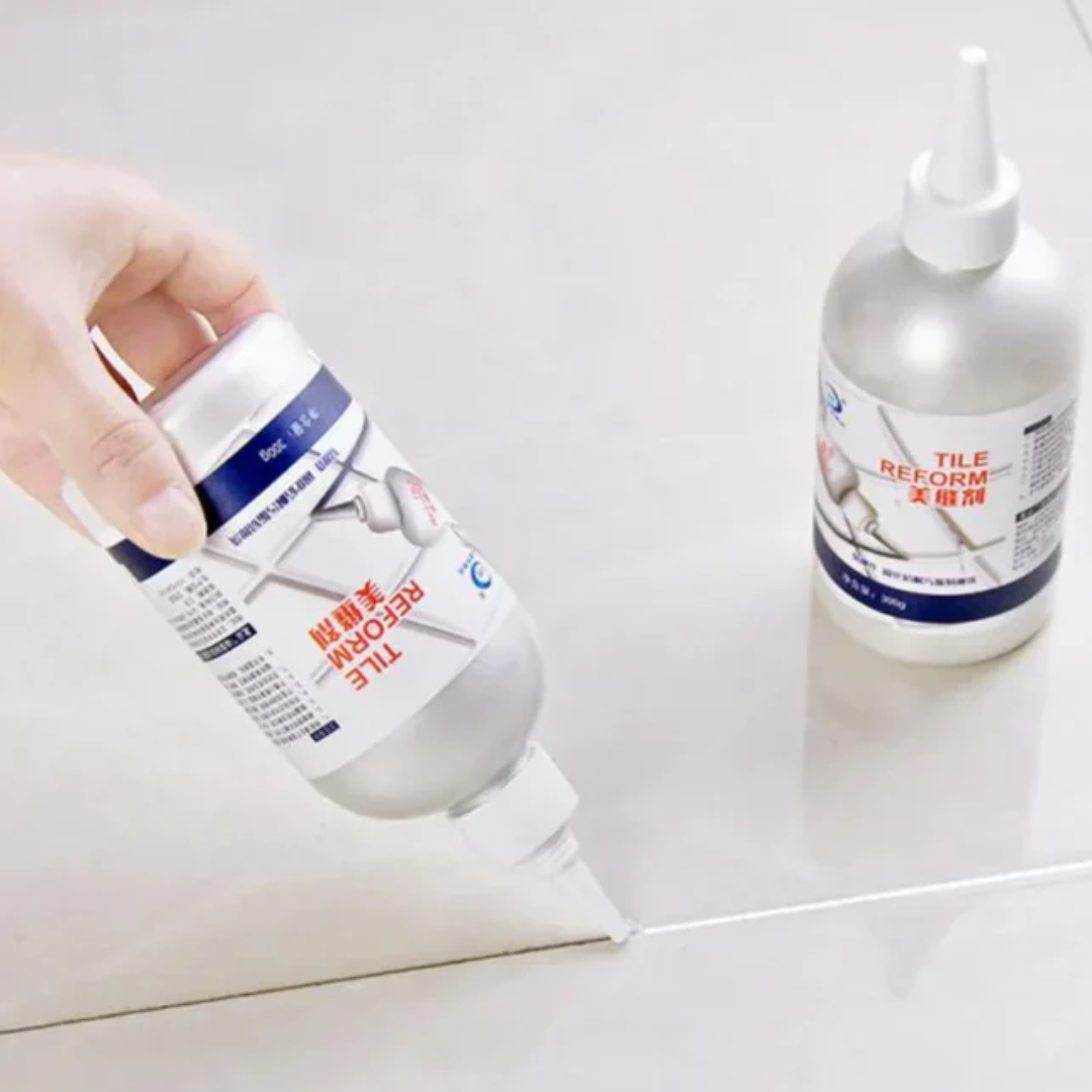 Waterproof Tile Gap Filler