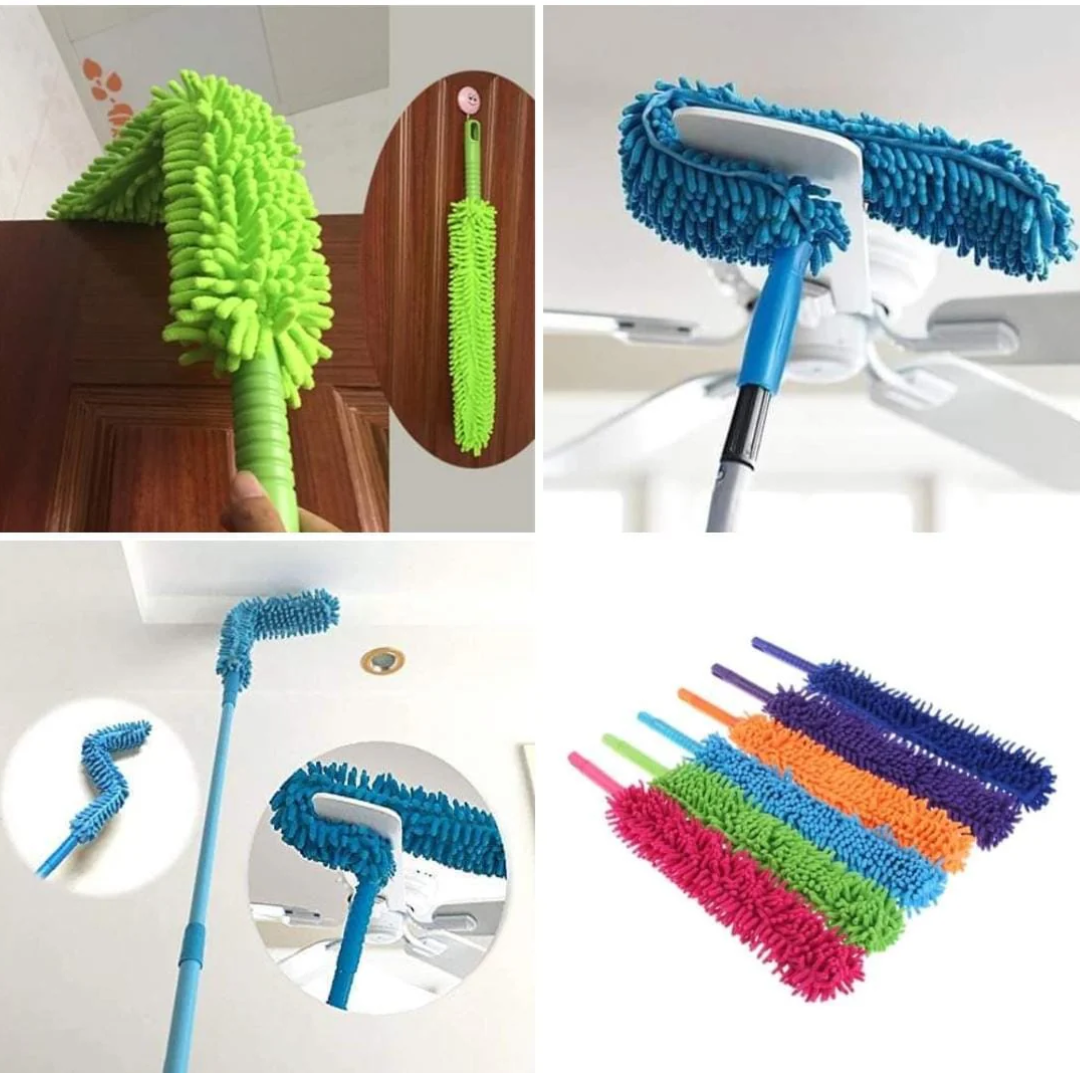 Micro Fiber Ceiling Fan Duster