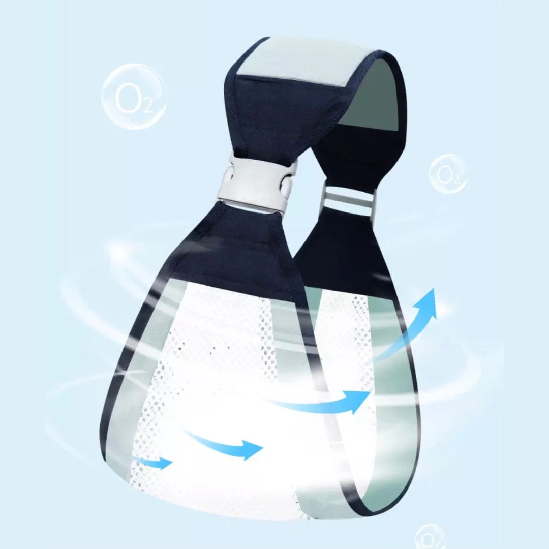 Baby Carrier Sling Wrap