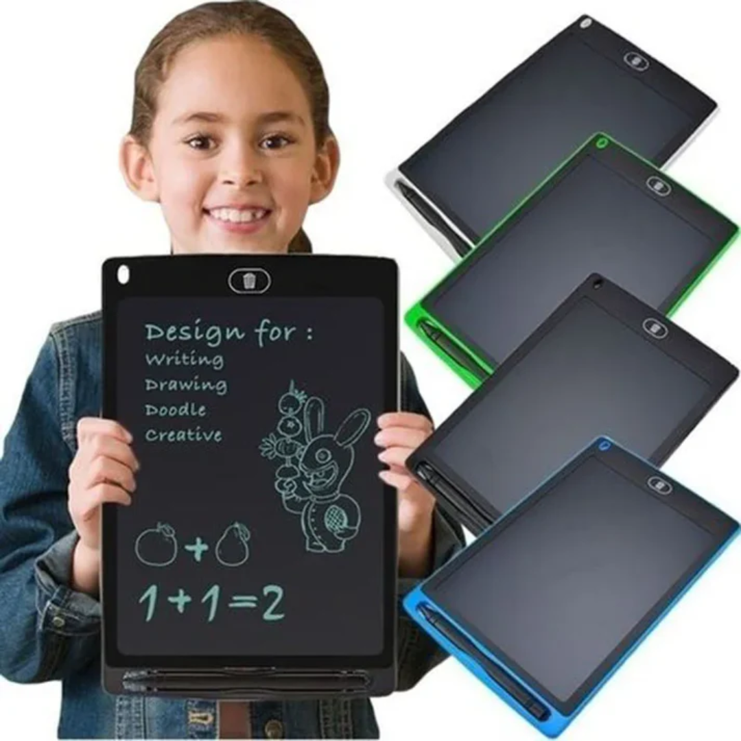 Kids LCD Writing Tablet