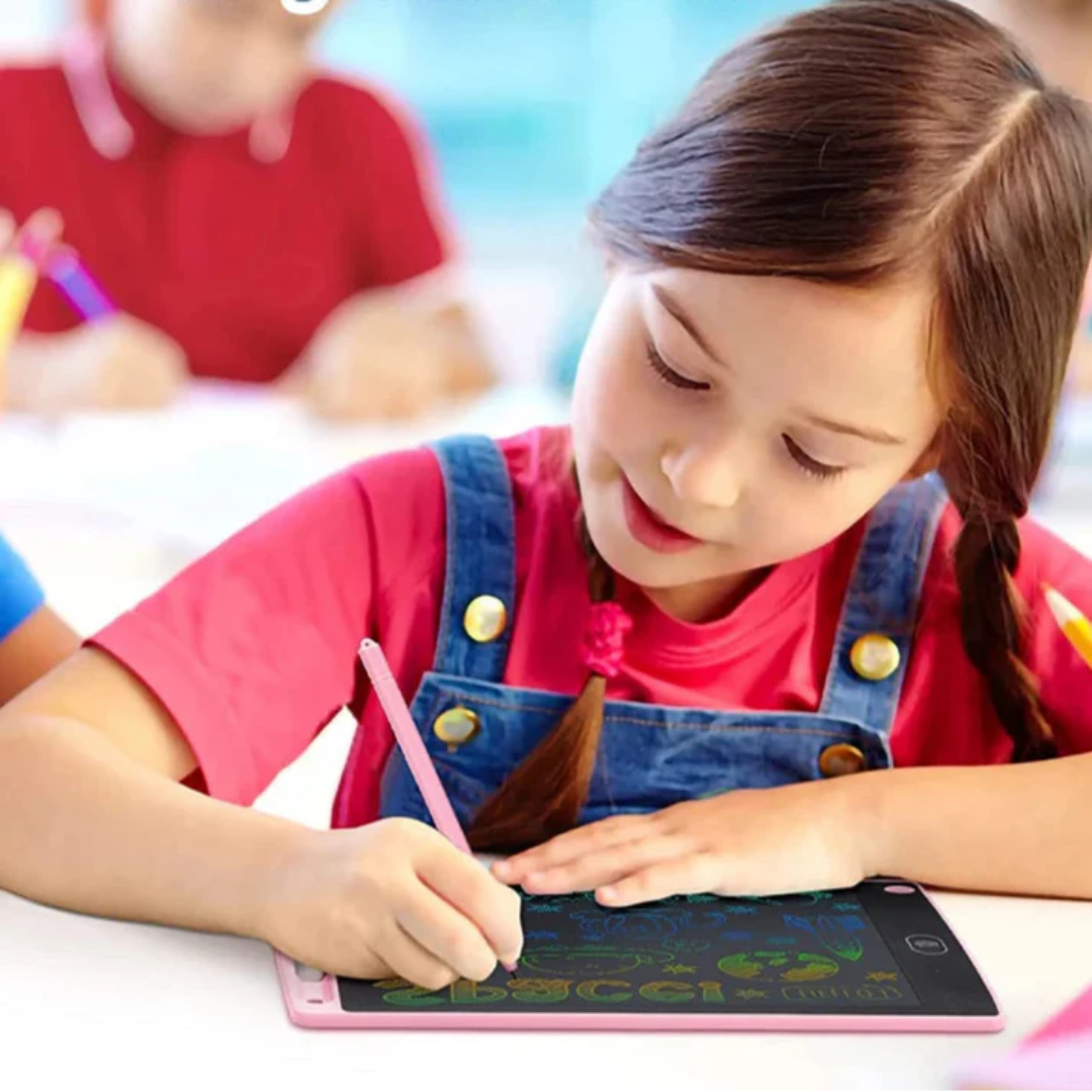 Kids LCD Writing Tablet