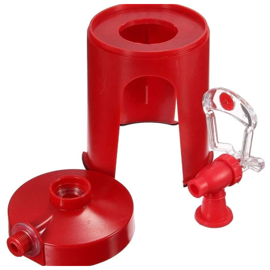 Soft Drink Despenser