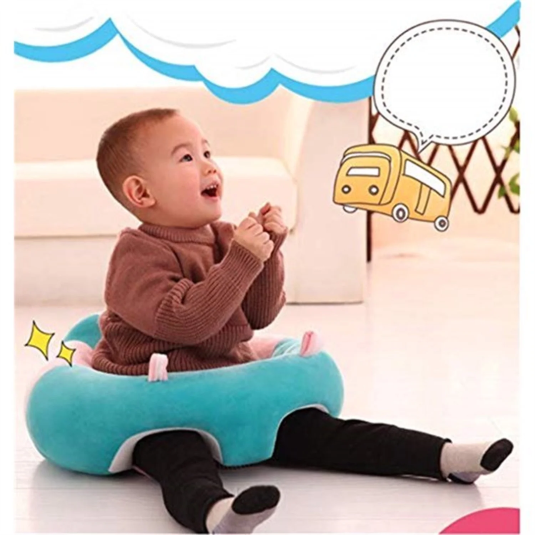 Baby Back Support Soft Sofa Seat