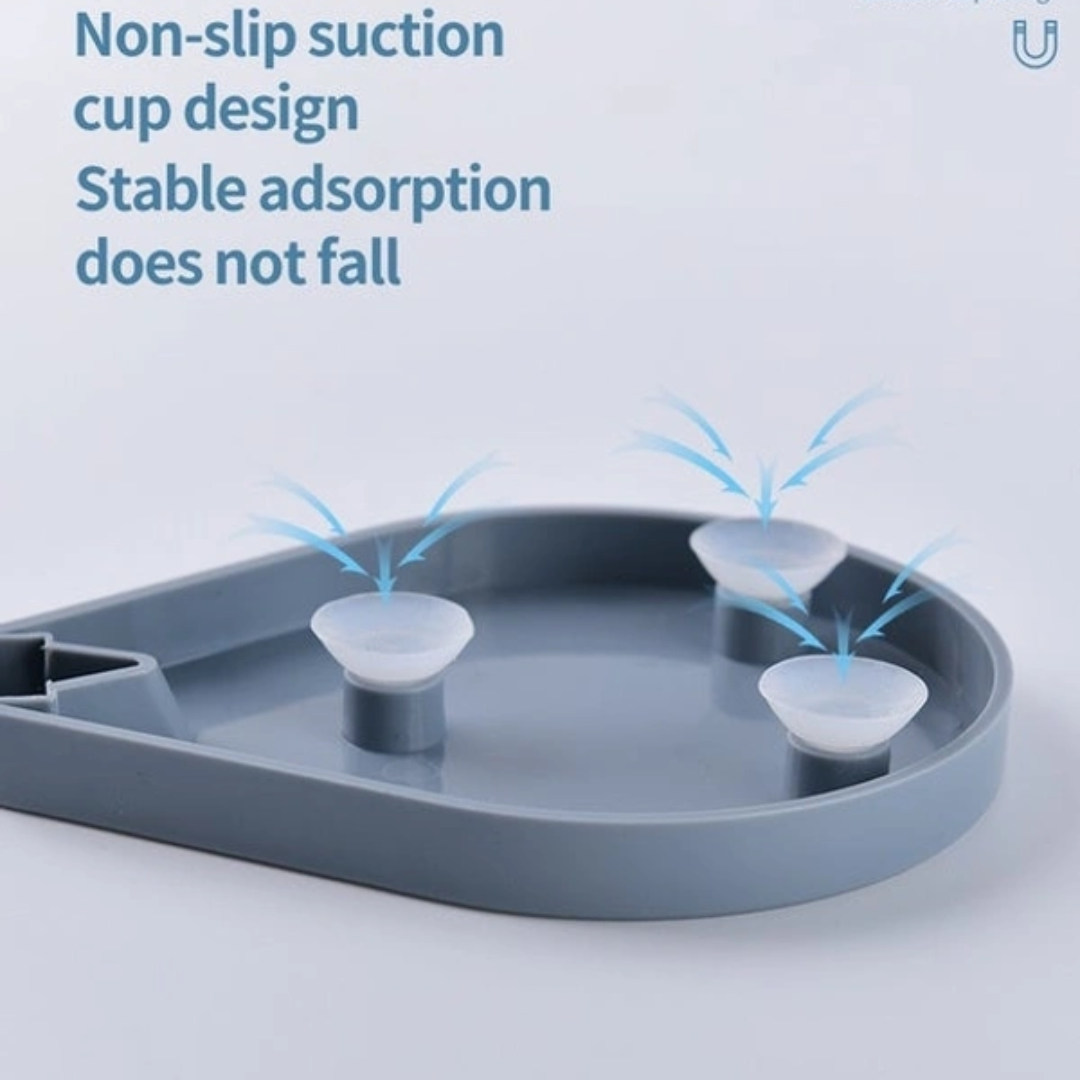 Leaf Shape Soap Holder