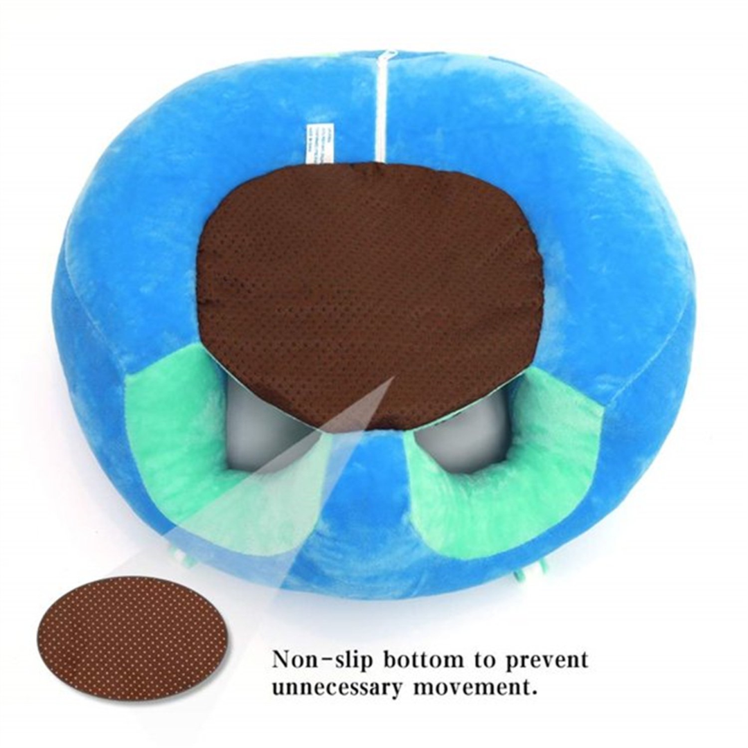 Baby Back Support Soft Sofa Seat