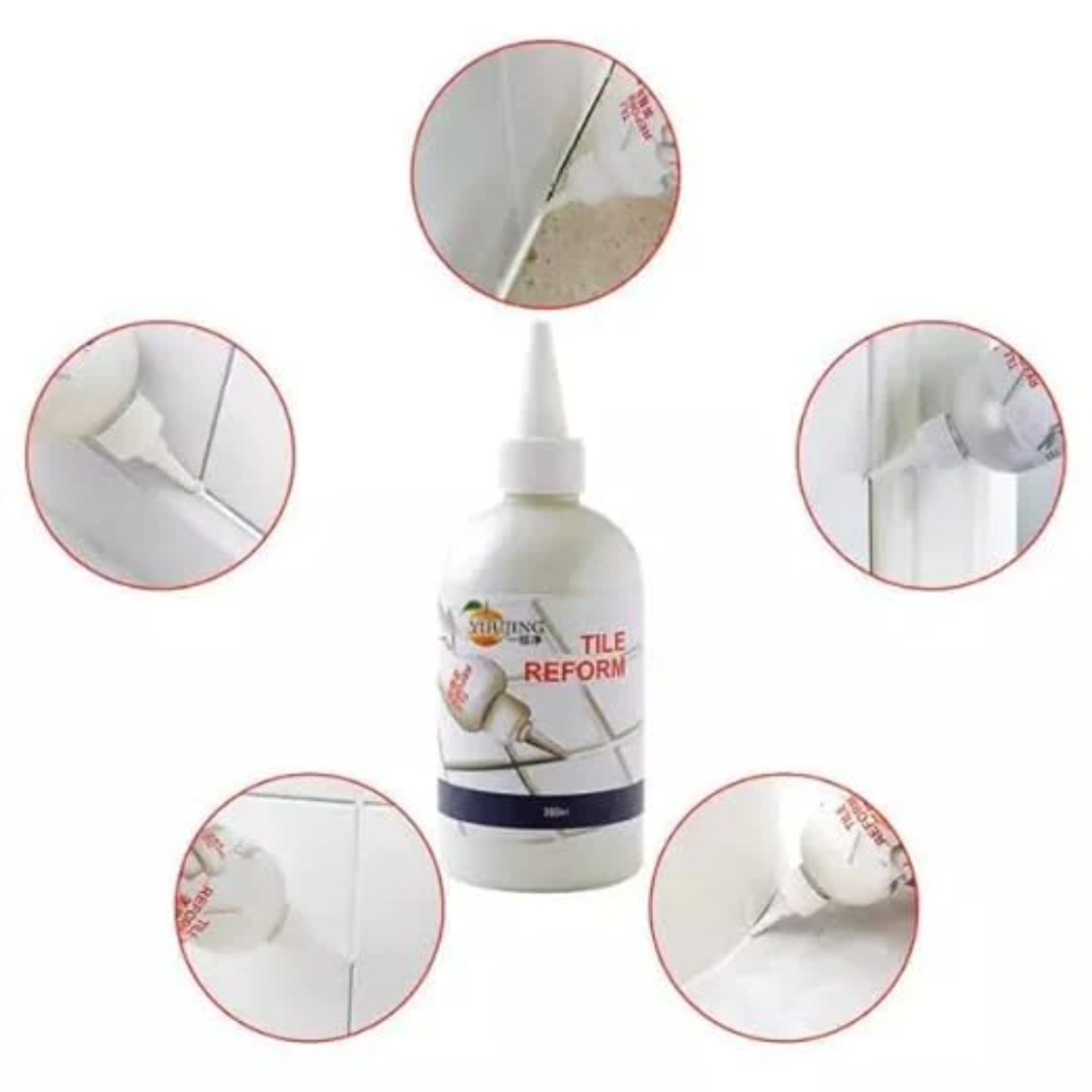 Waterproof Tile Gap Filler