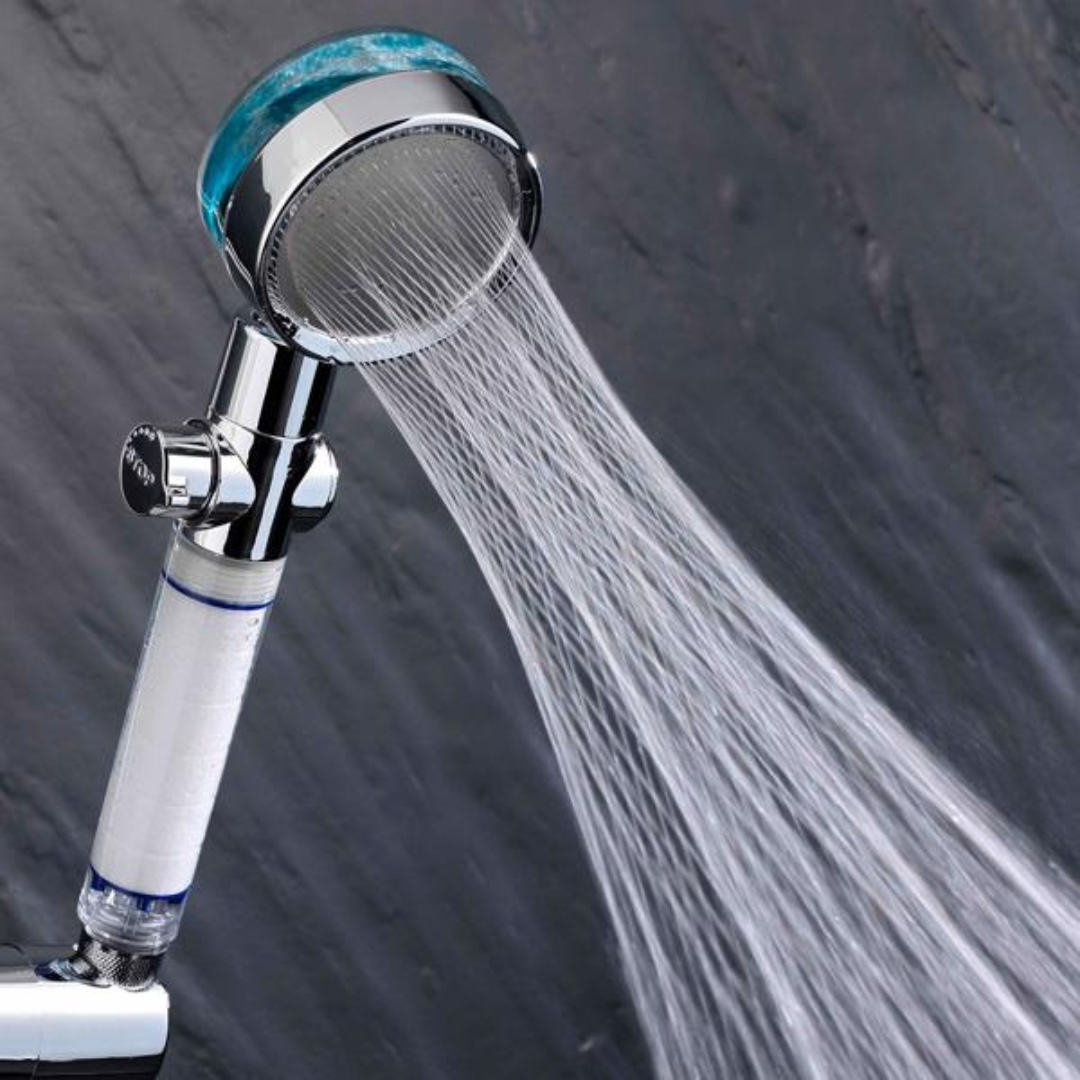 High Pressure Turbine Shower Head