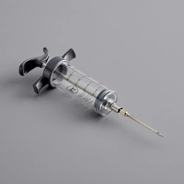 Marinade Flavor Seasoning Injector Needle (FREE DELIVERY)