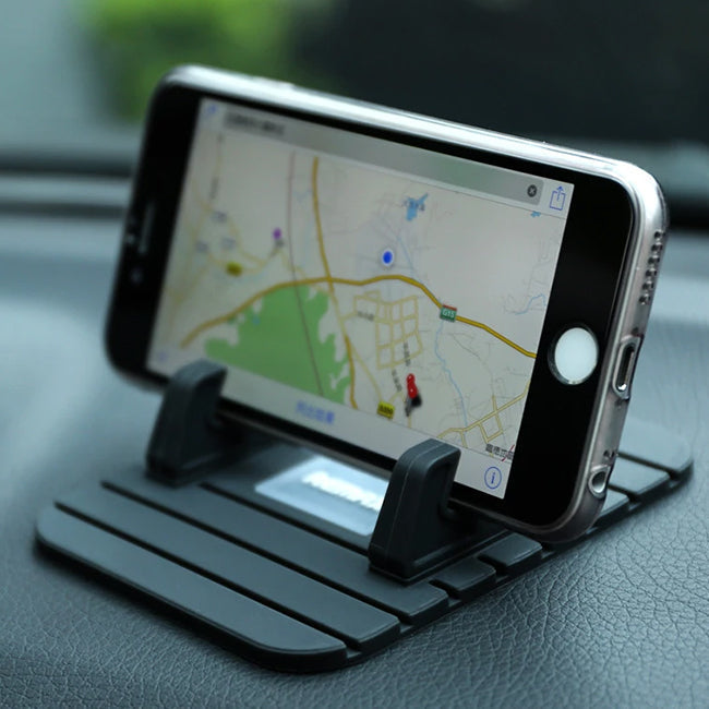 Universal Silicone Car Phone Holder