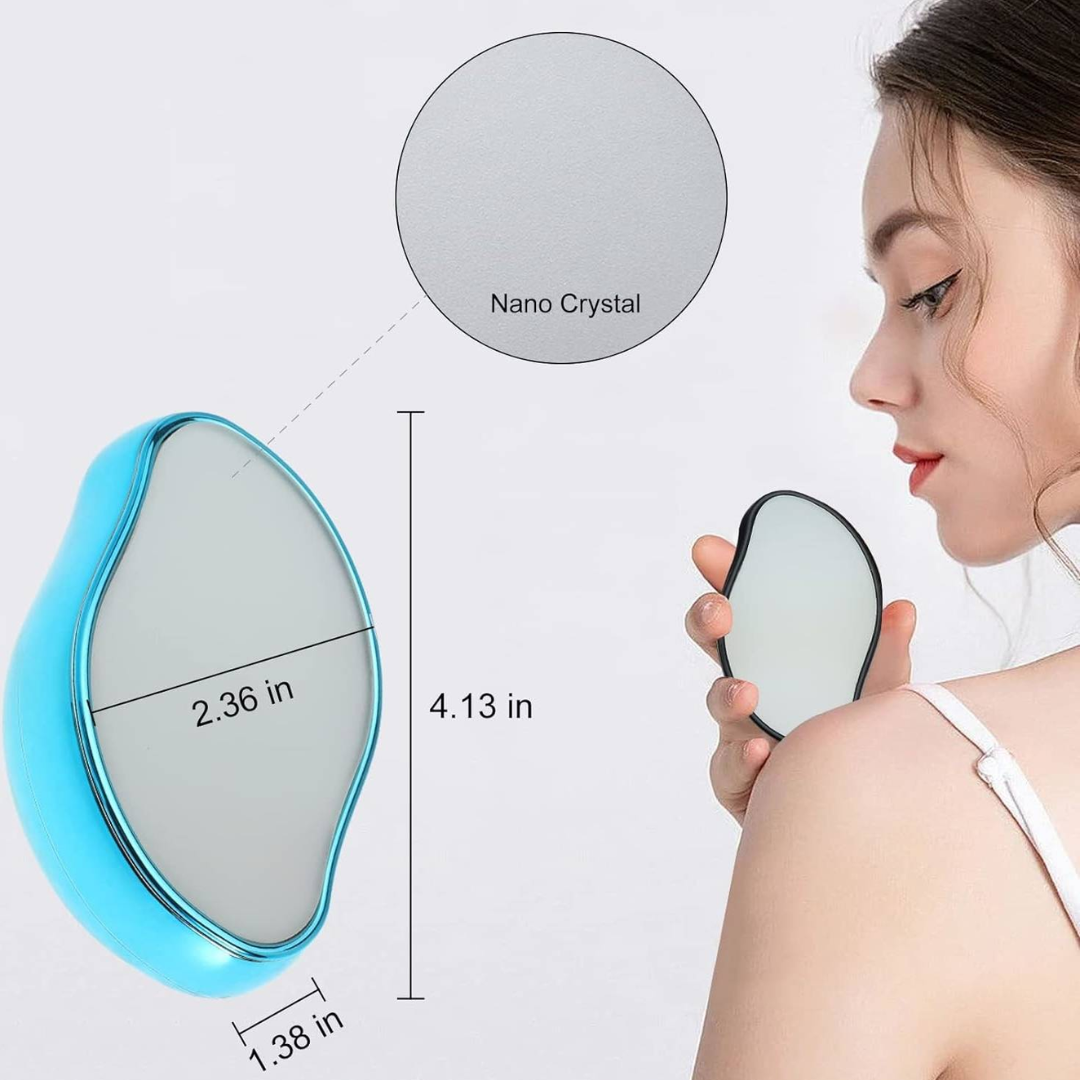 Magic Crystal Hair Remover