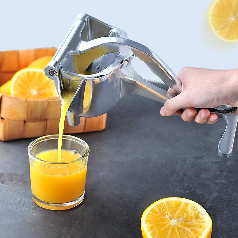 Manual Fruit Press Juicer (Free Shipping) - Brandable.PK