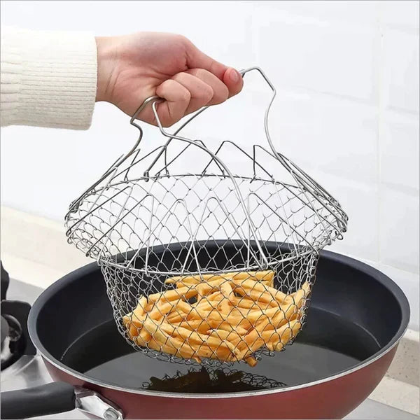 Chef Basket - Brandable.PK