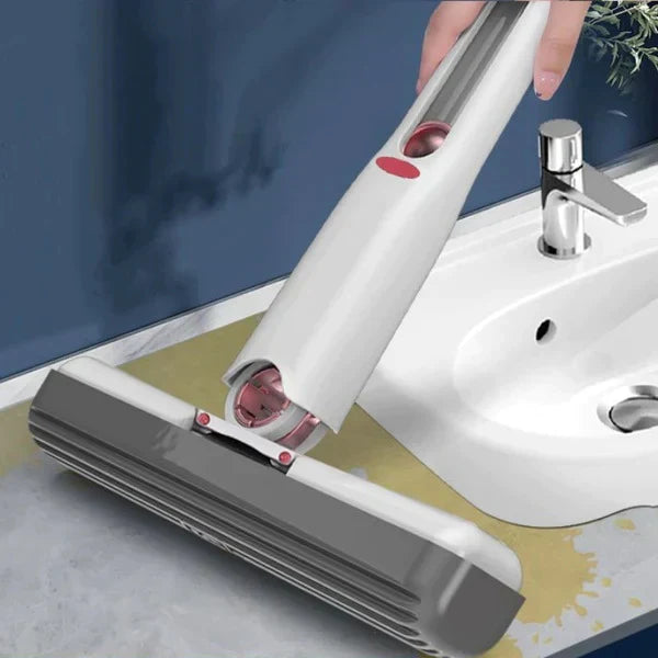 Portable Multifunctional Mini Mop - Brandable.PK