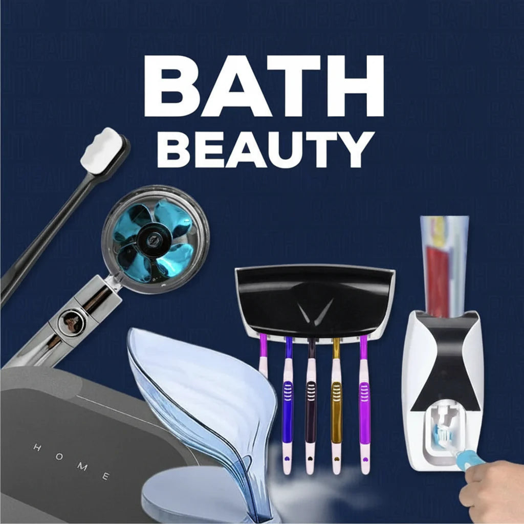 Bath & Beauty