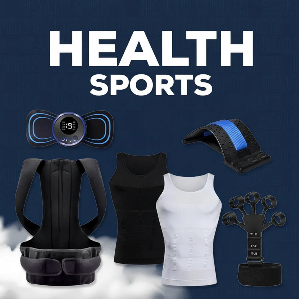 Health Sports