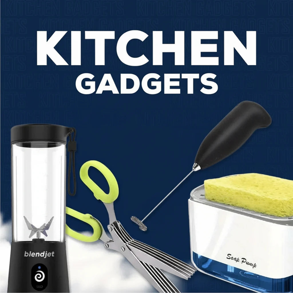 Kitchen Gadgets