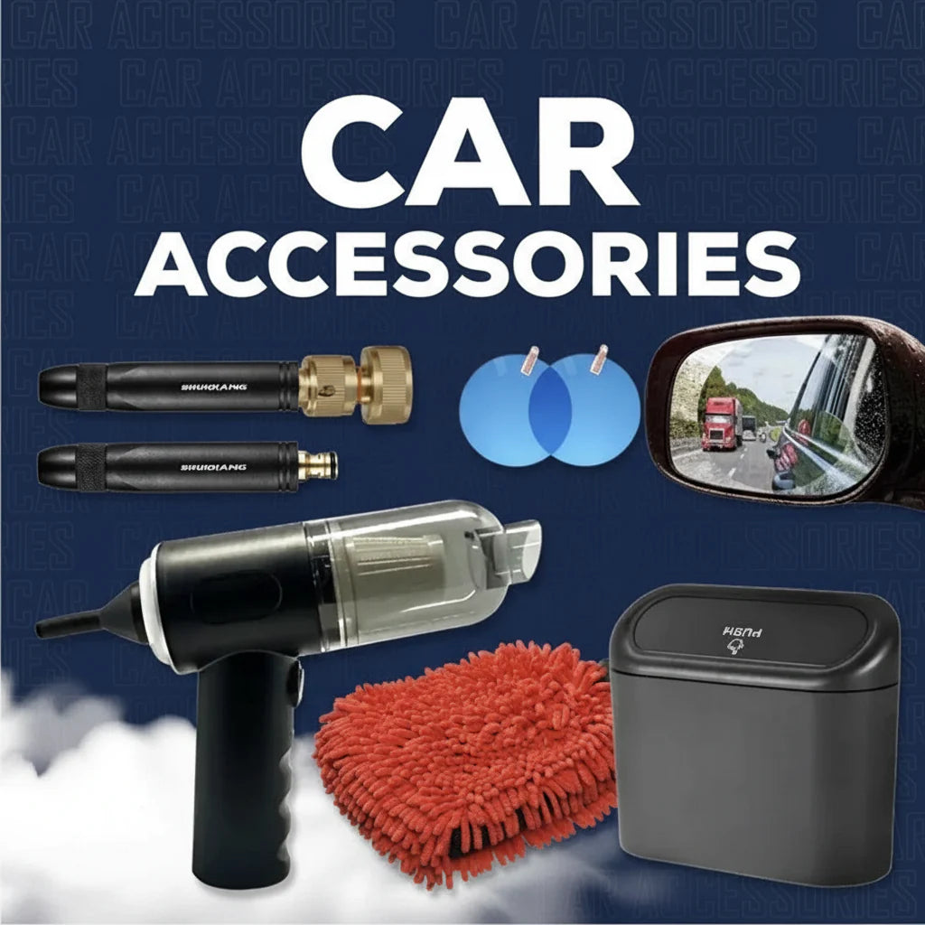 Car Accessories