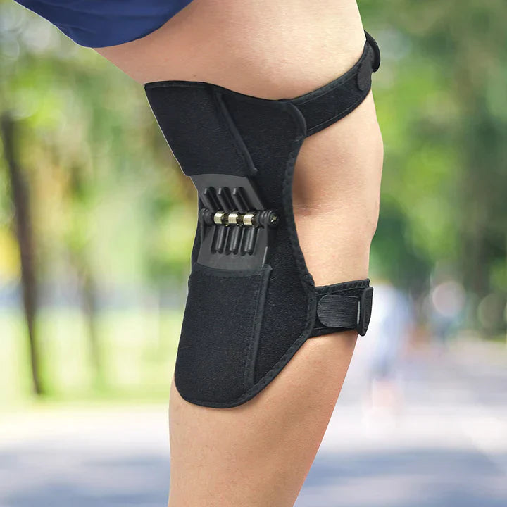 Power Knee Joint Support Pads - Brandable.PK