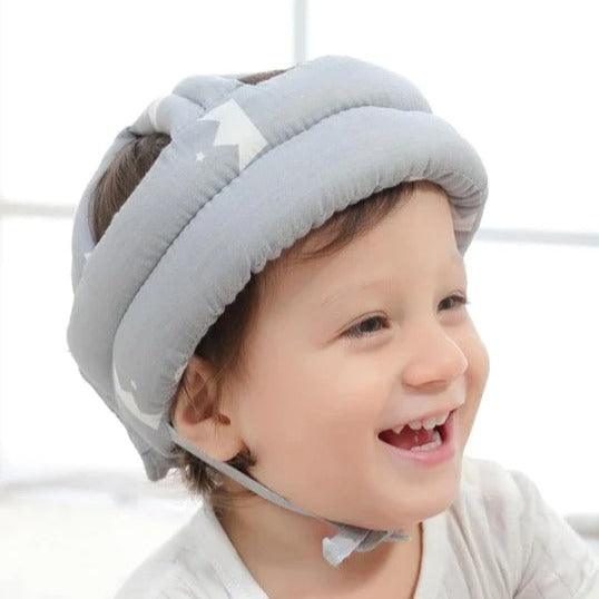 Baby Head Safety Helmet (Free Shipping) - Brandable.PK