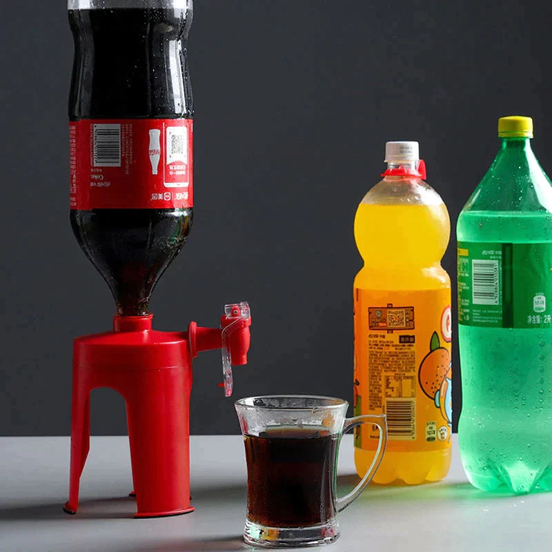 Soft Drink Despenser - Brandable.PK