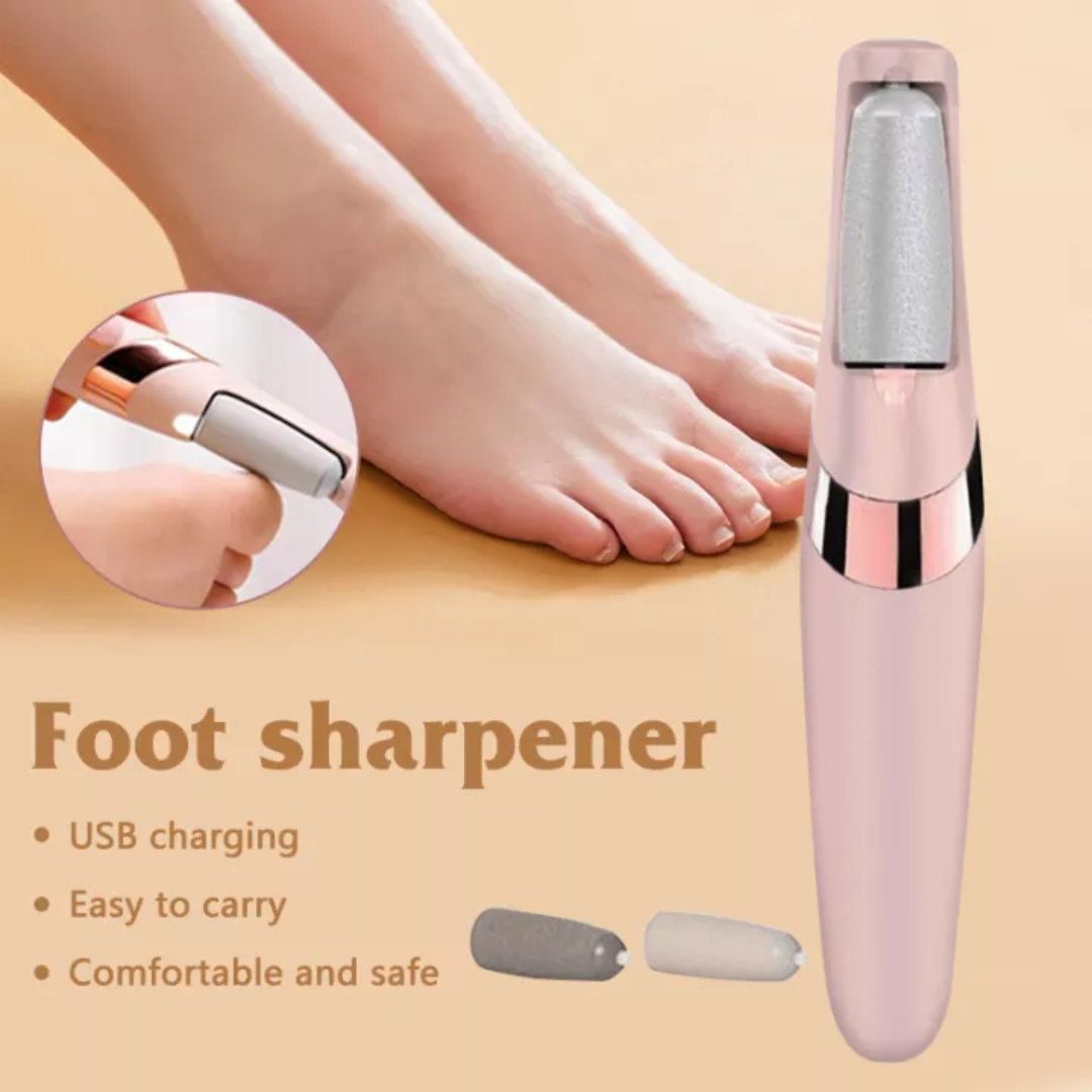 Electric Pedicure Callus Remover