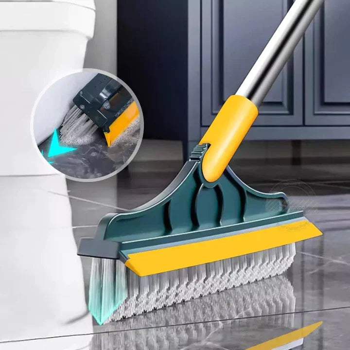 2 In 1 Floor Brush - Brandable.PK