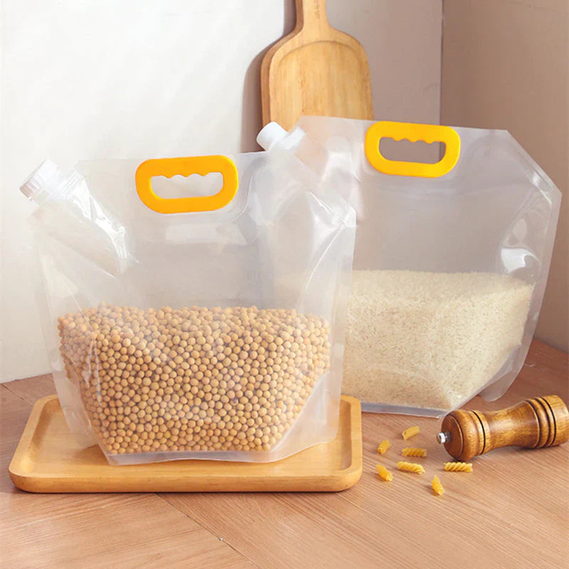 Multipurpose Storage Bag - Brandable.PK