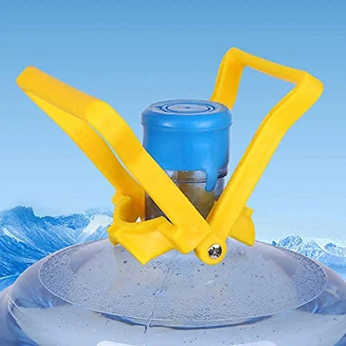 Water Bottle Lifter - Brandable.PK