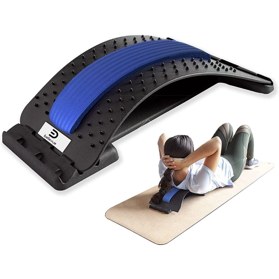 Back Chiropractic Cracker Stretcher