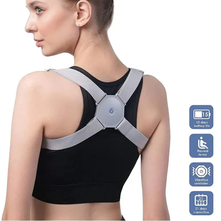 Smart Posture Corrector - Brandable.PK