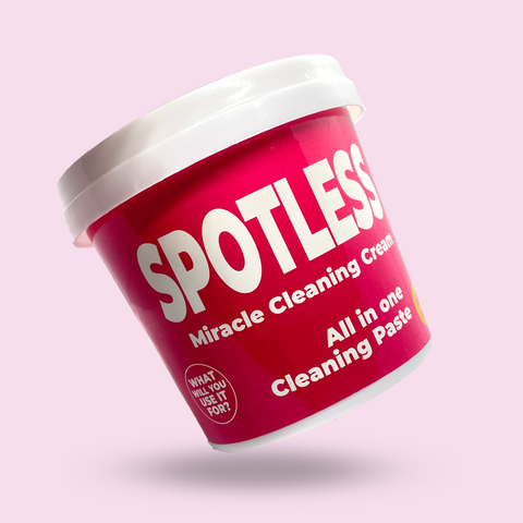 Pink Stuff Miracle Cleaning Cream - Brandable.PK