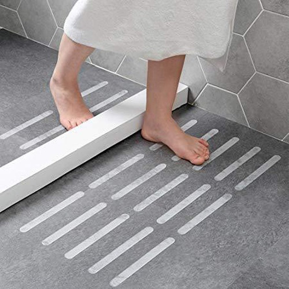 Shower Anti-Slip Strips - Brandable.PK